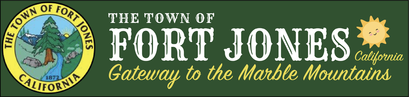Town of Fort Jones